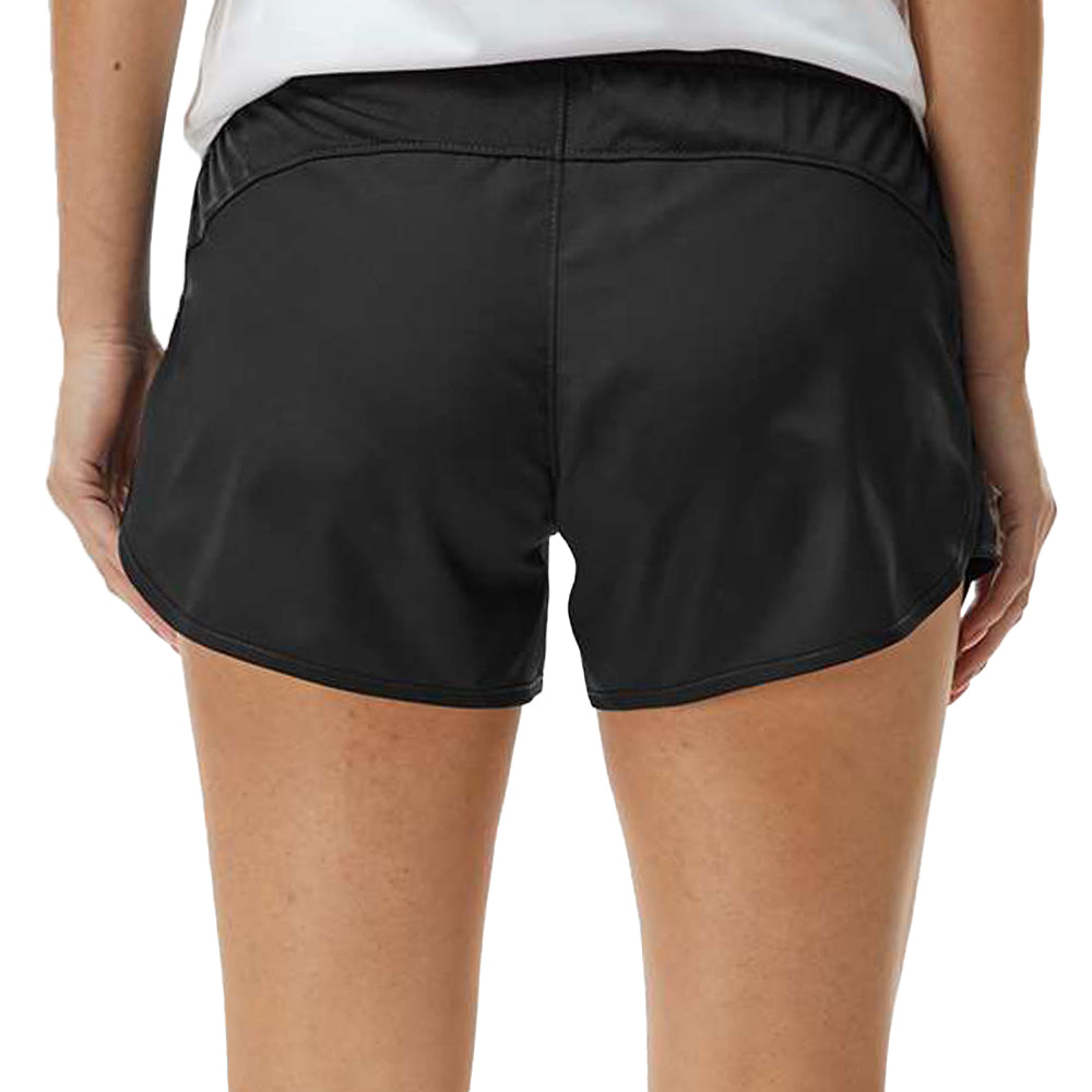 McQueen Cheer - Women's Wayfarer Shorts