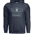 NAVY - FRONT