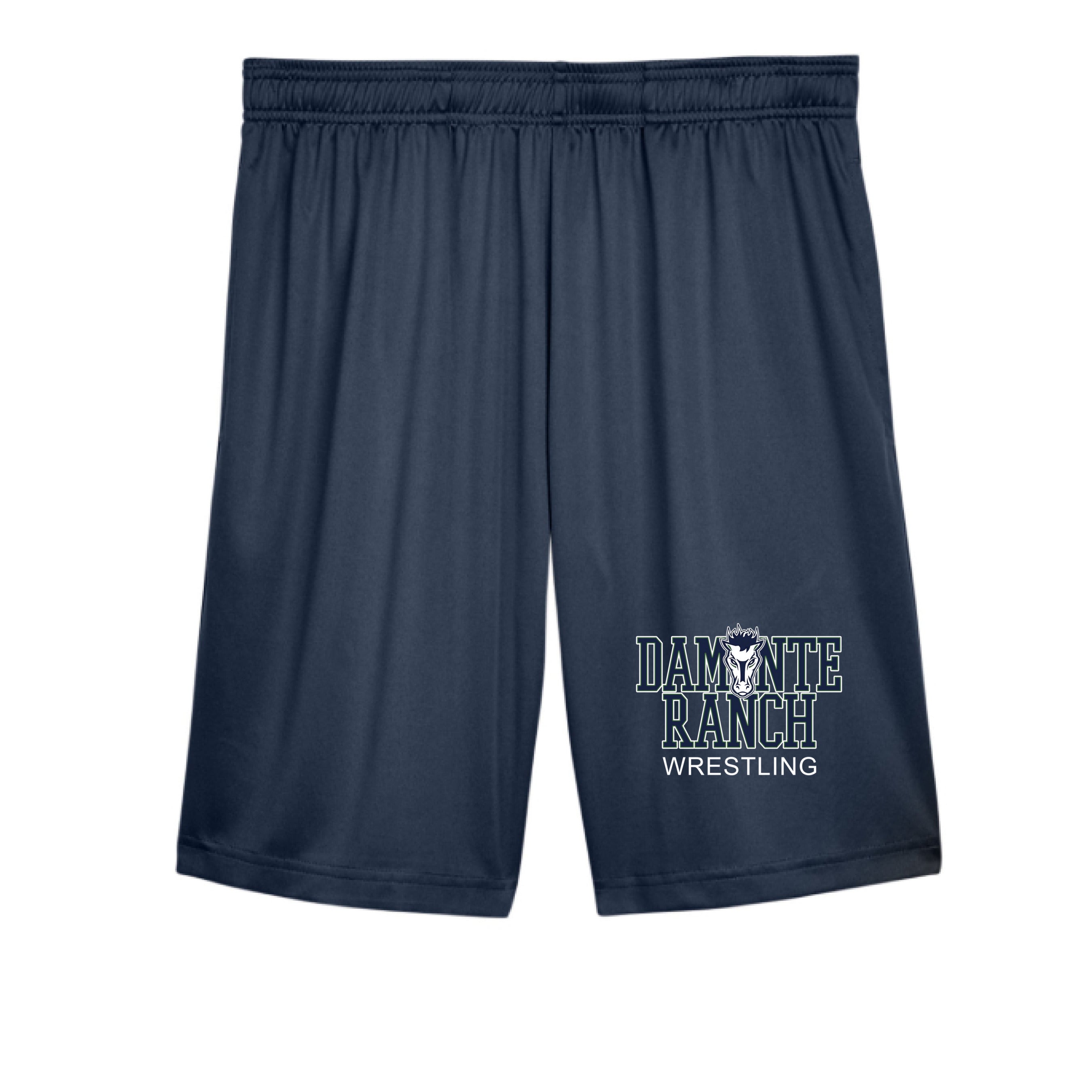 SPORT DARK NAVY - FRONT