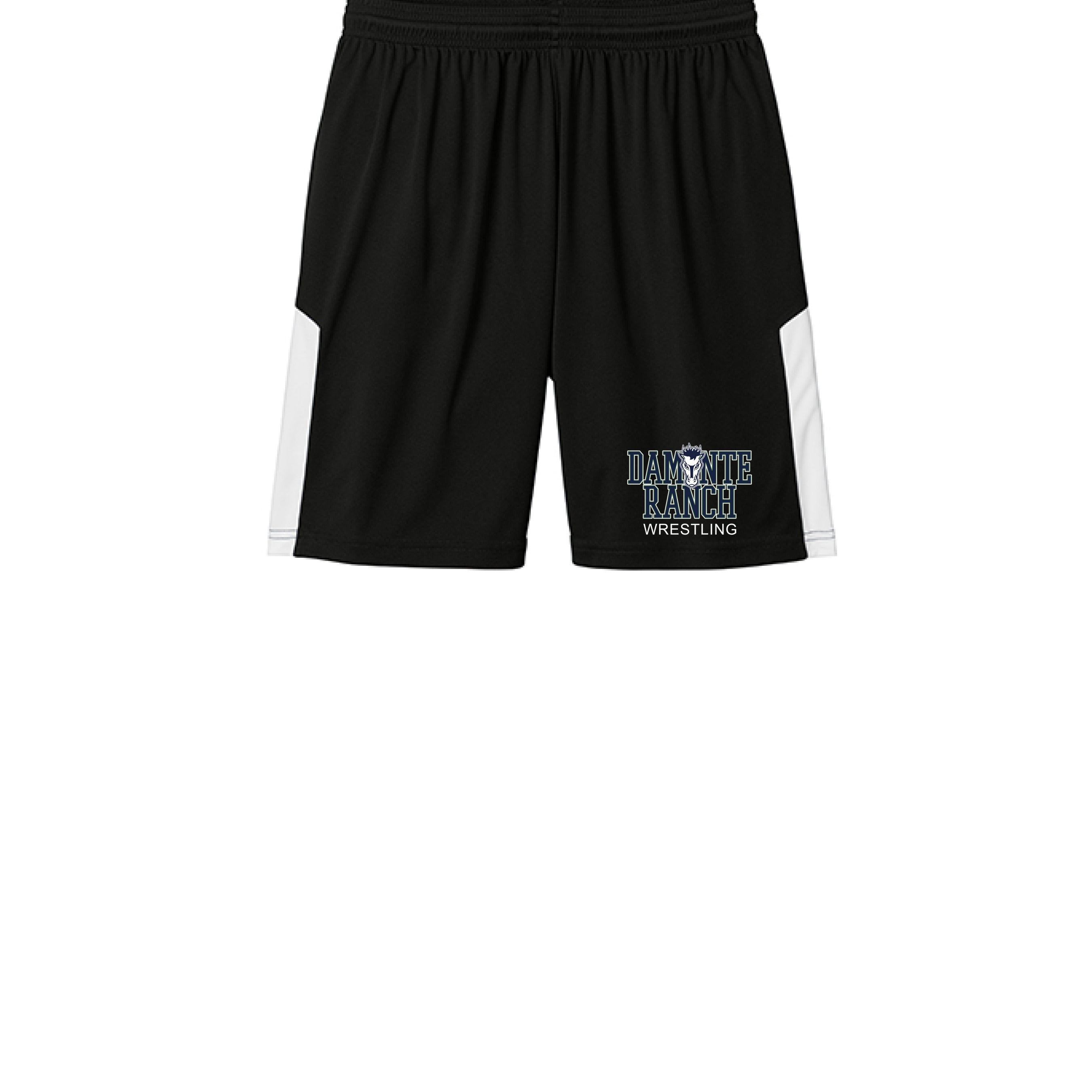 Black/ White - FRONT