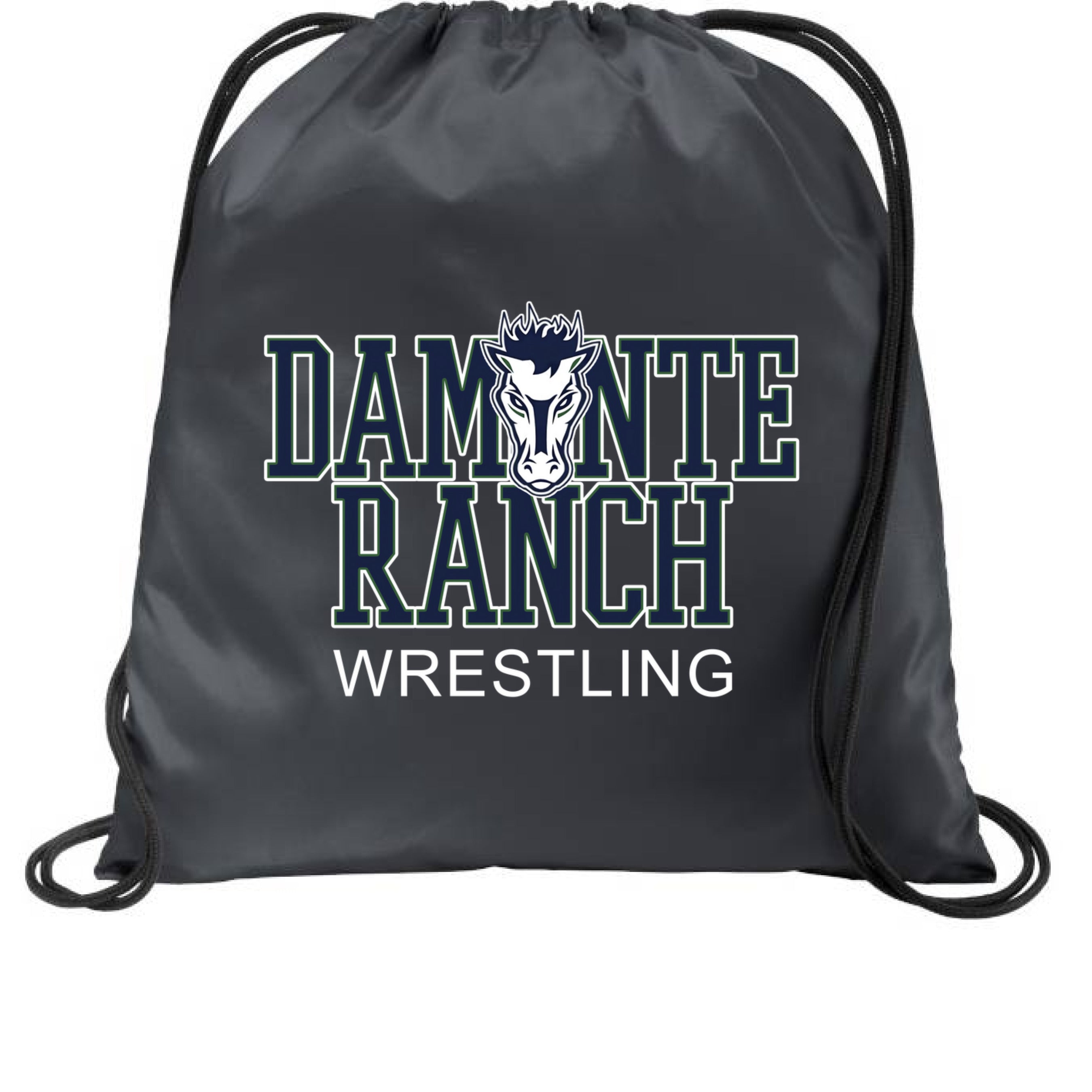 Graphite Grey - FRONT