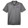 CHARCOAL - FRONT