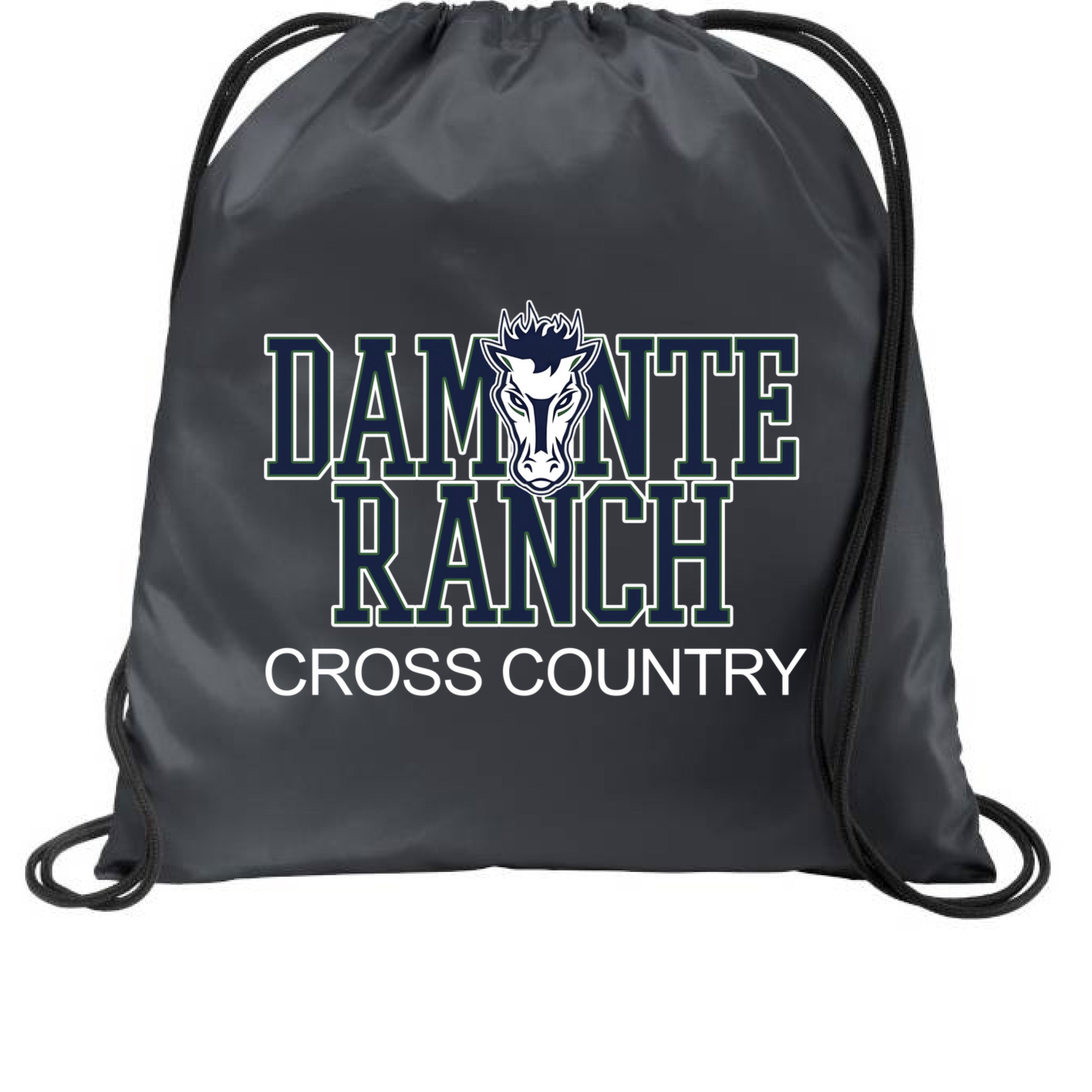 Graphite Grey - FRONT