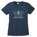 True Navy - FRONT