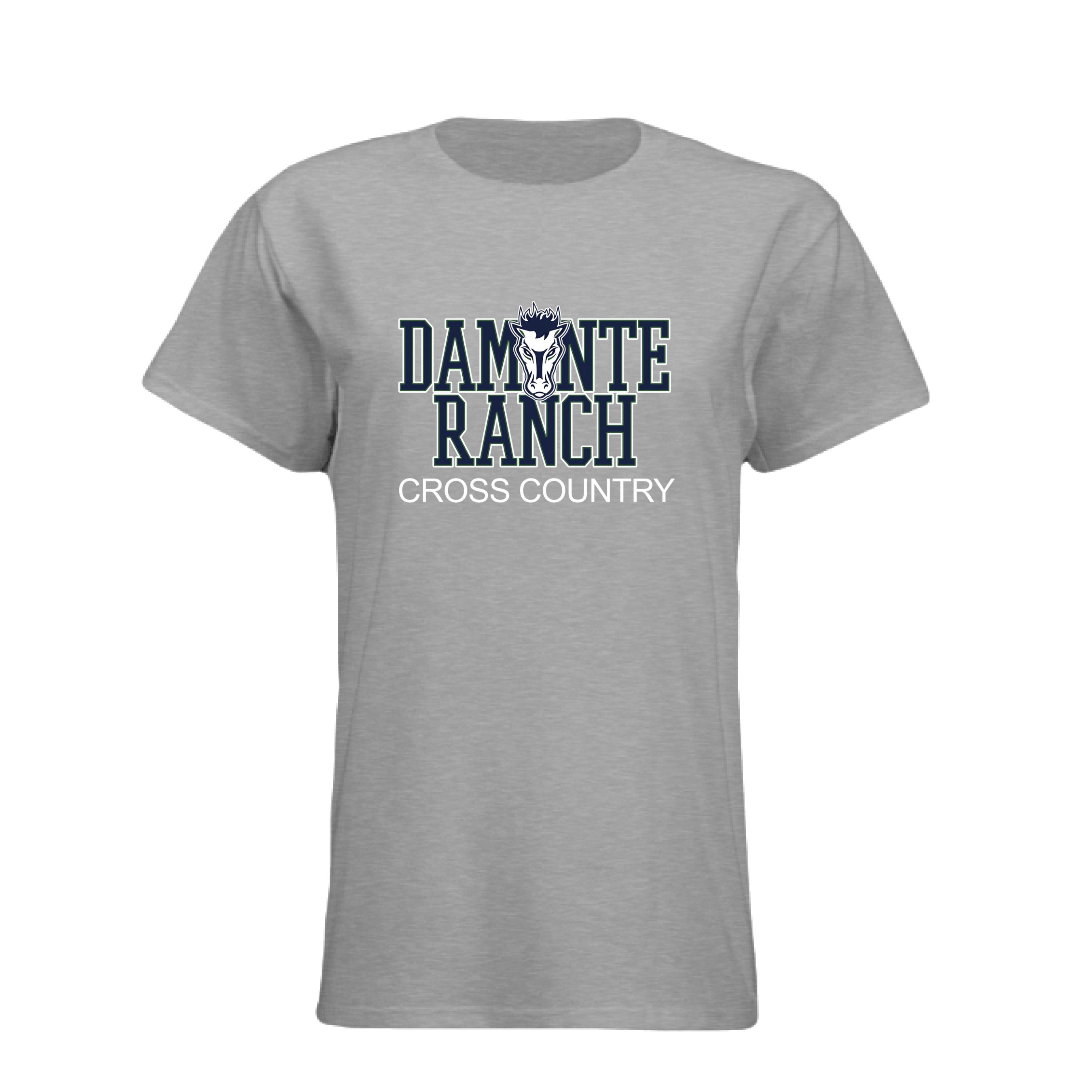 DARK HTHR GRAY - FRONT