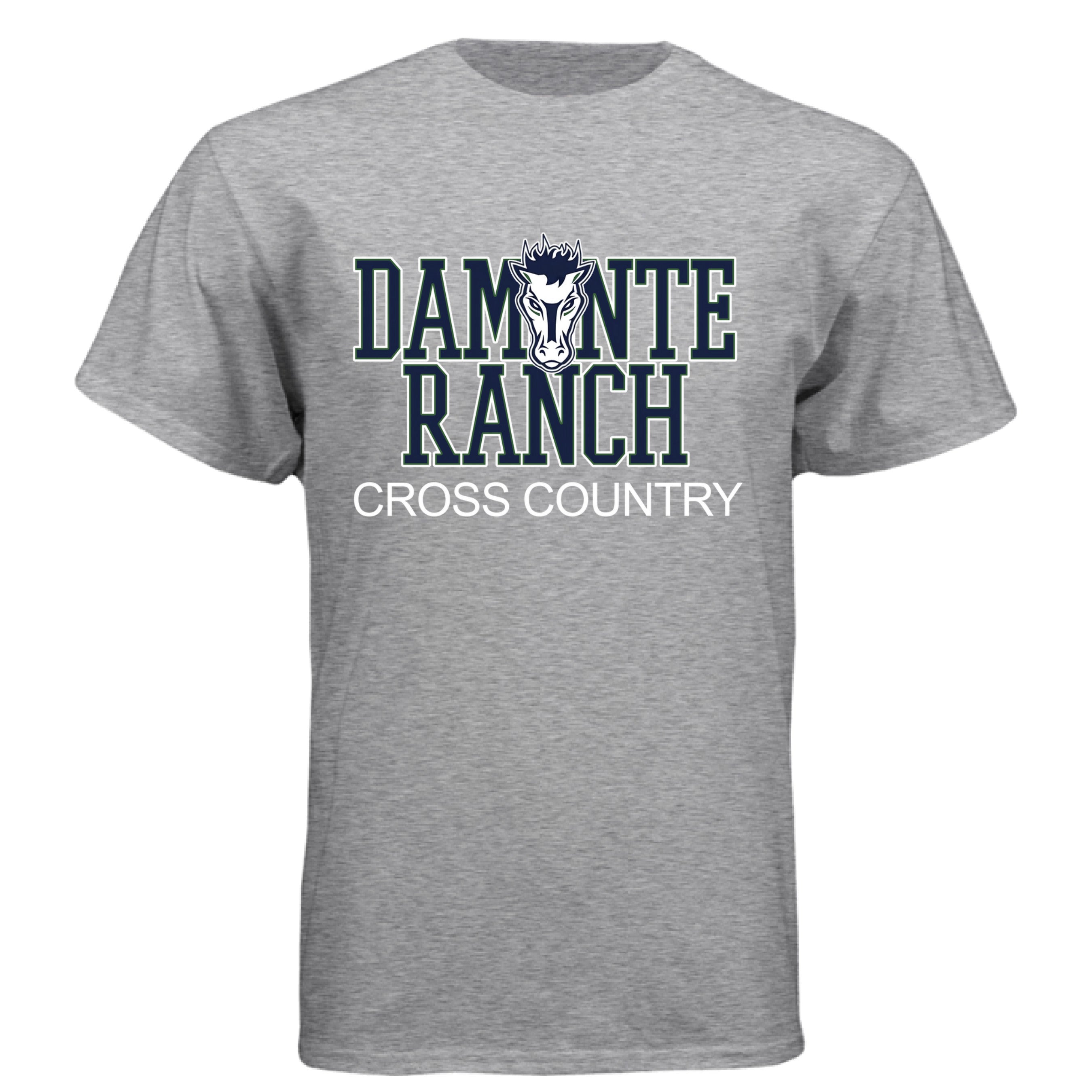 PREMIUM HEATHER - FRONT