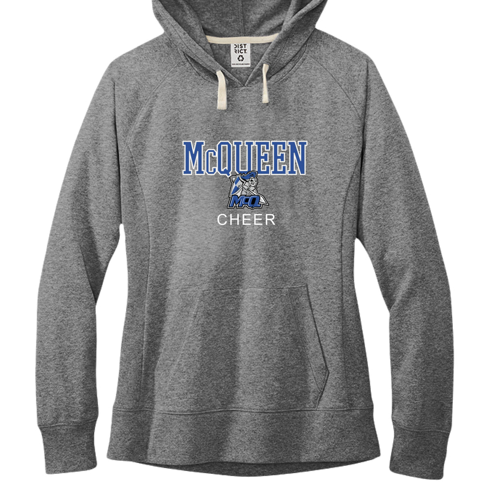 Light Hthr Gry - FRONT