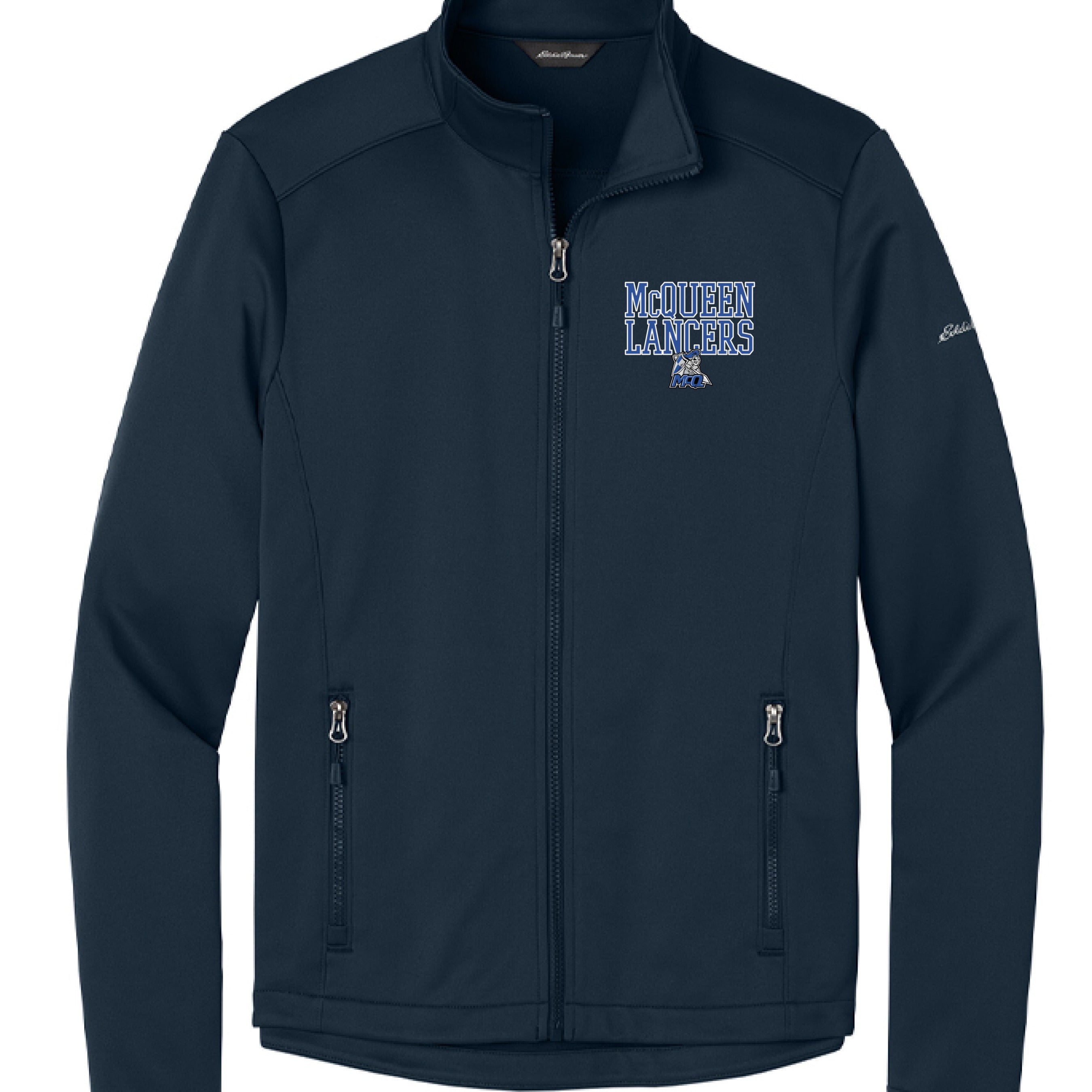 River Blue Navy - FRONT