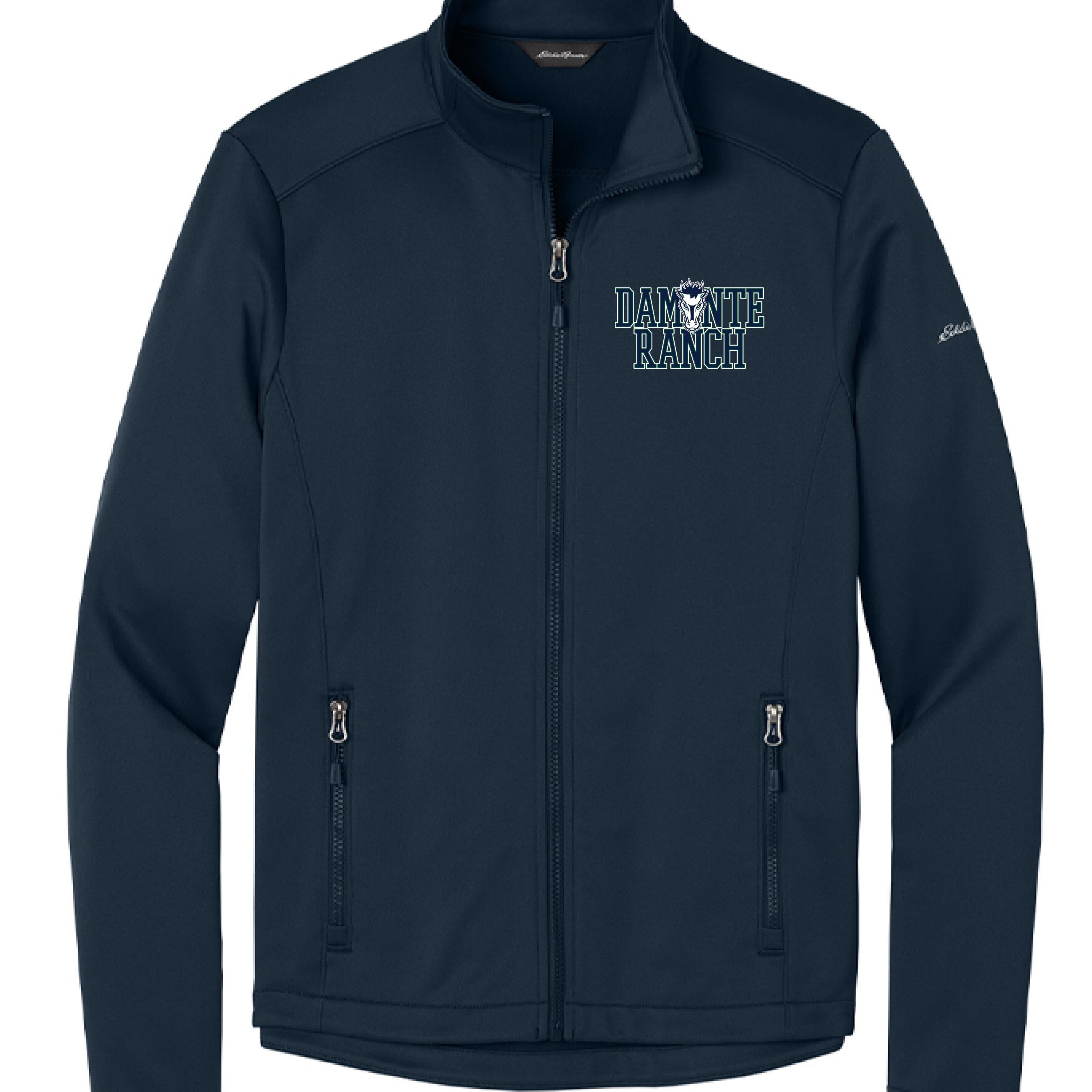 River Blue Navy - FRONT