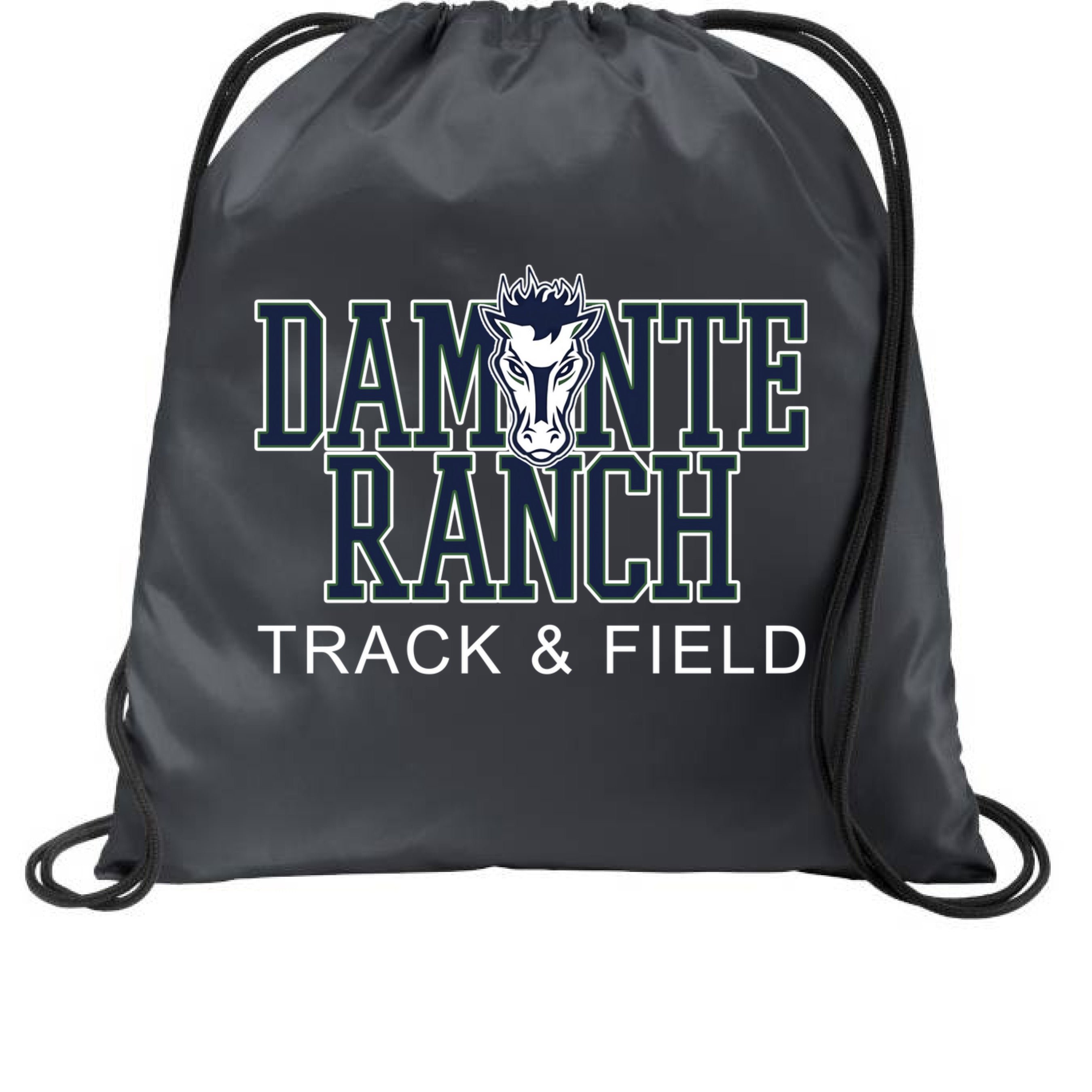 Graphite Grey - FRONT