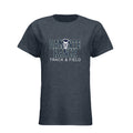 MIDNIGHT NAVY - FRONT