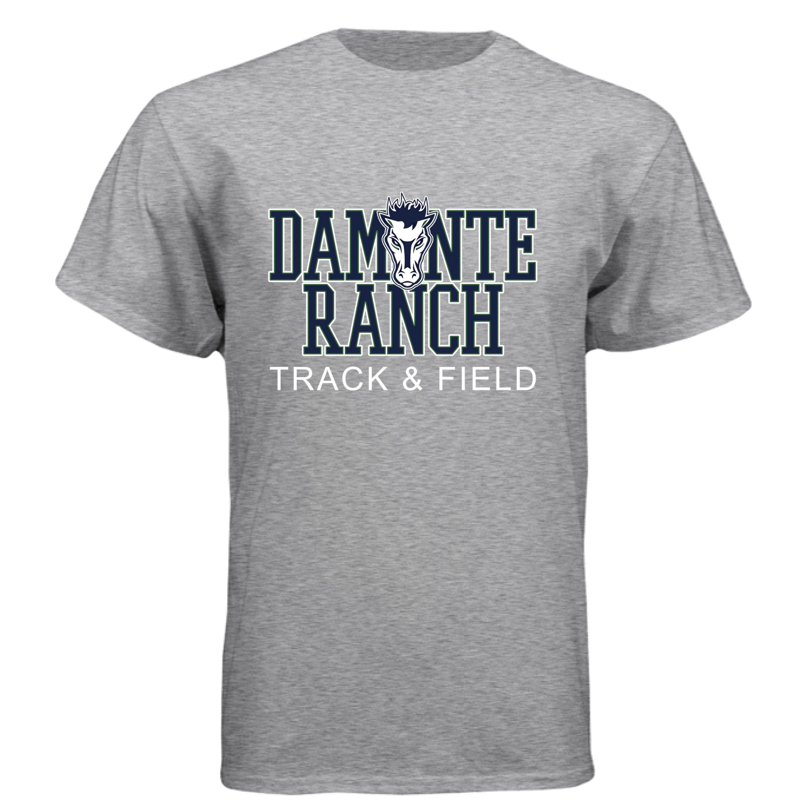 PREMIUM HEATHER - FRONT