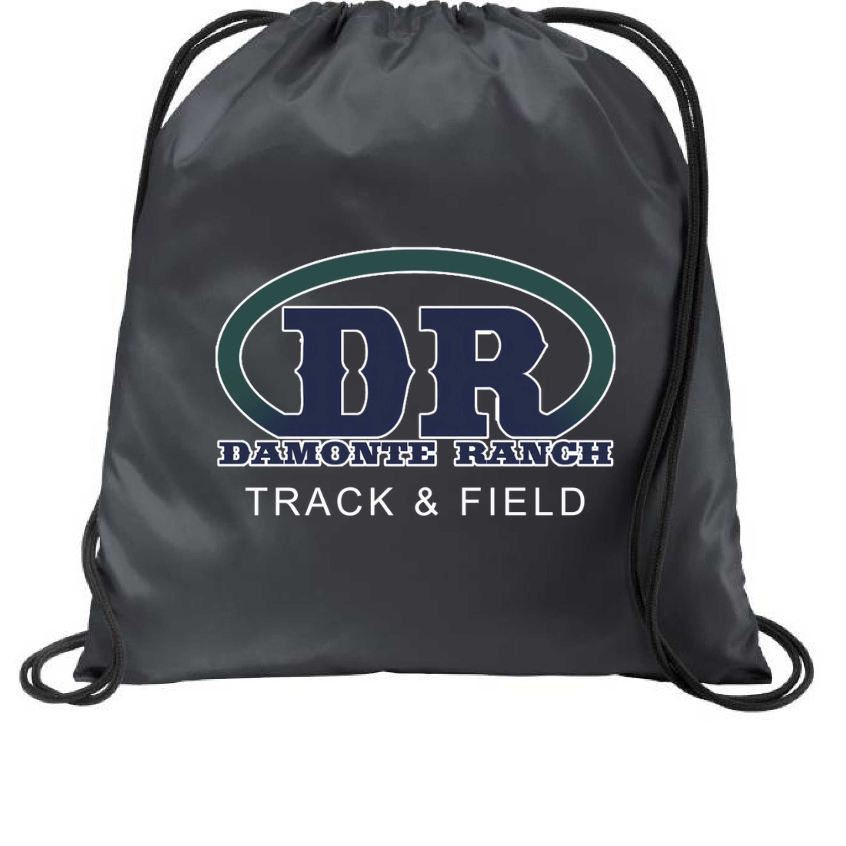 Graphite Grey - FRONT