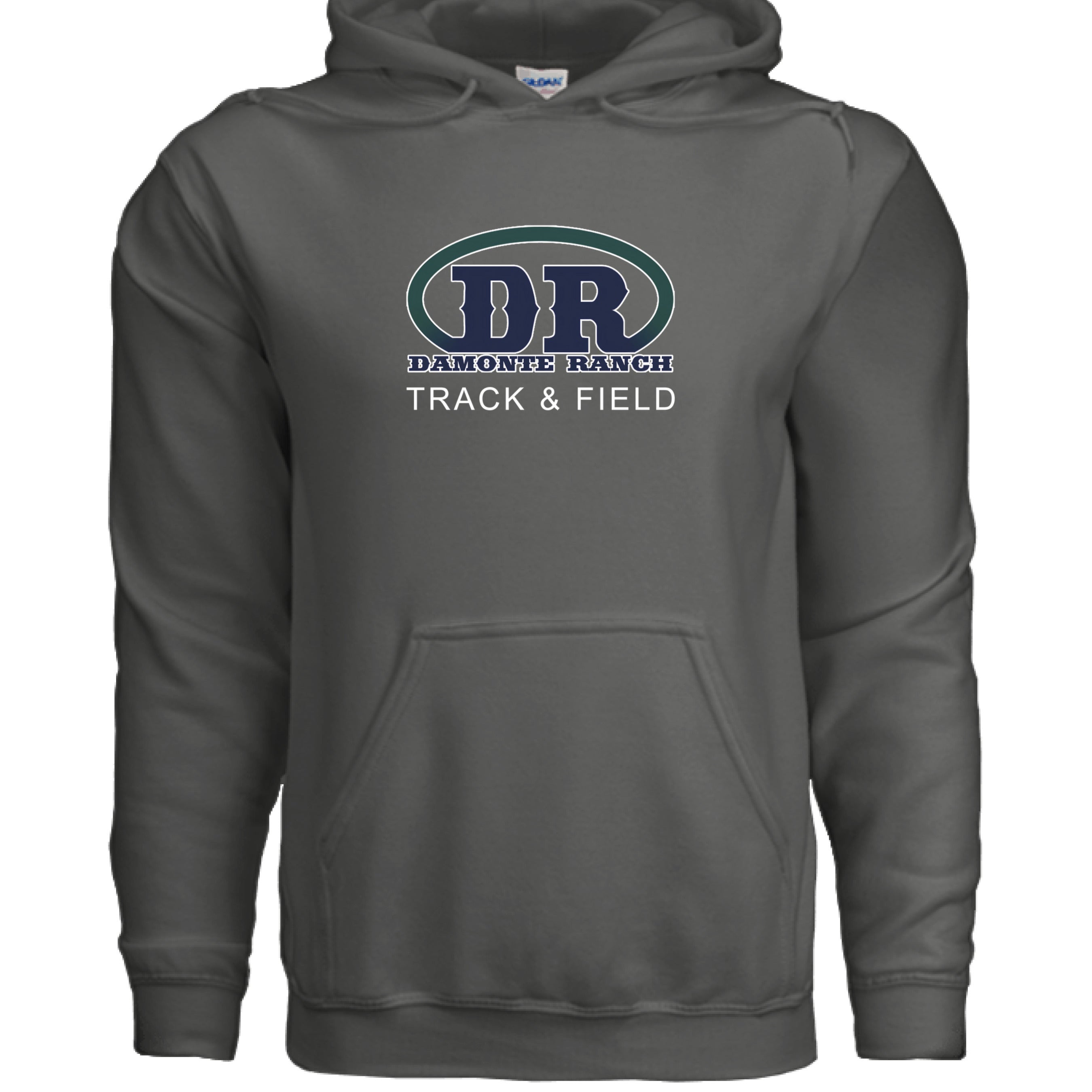 CHARCOAL - FRONT