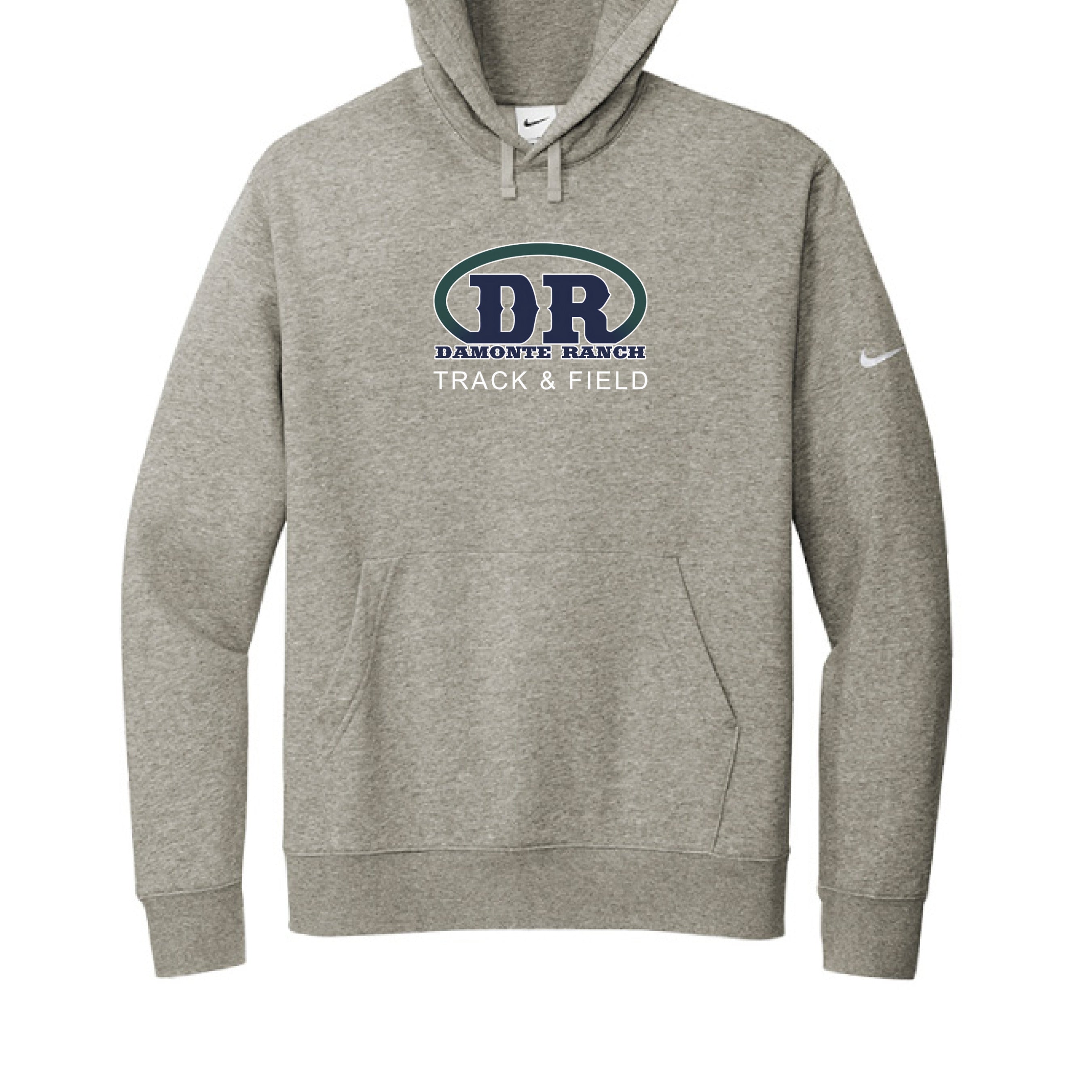 Dark Grey Hthr - FRONT