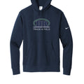 Midnight Navy - FRONT