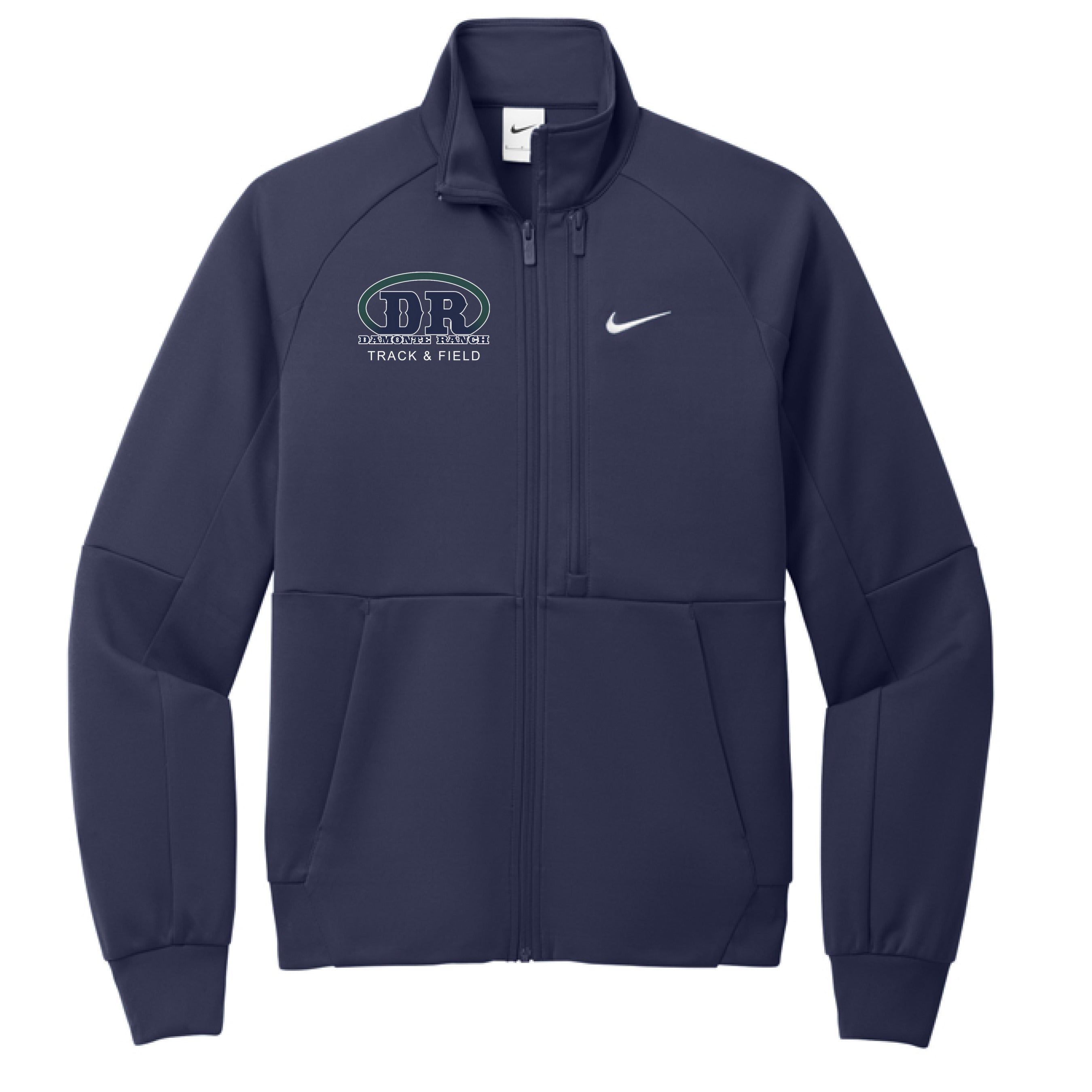 Midnight Navy - FRONT