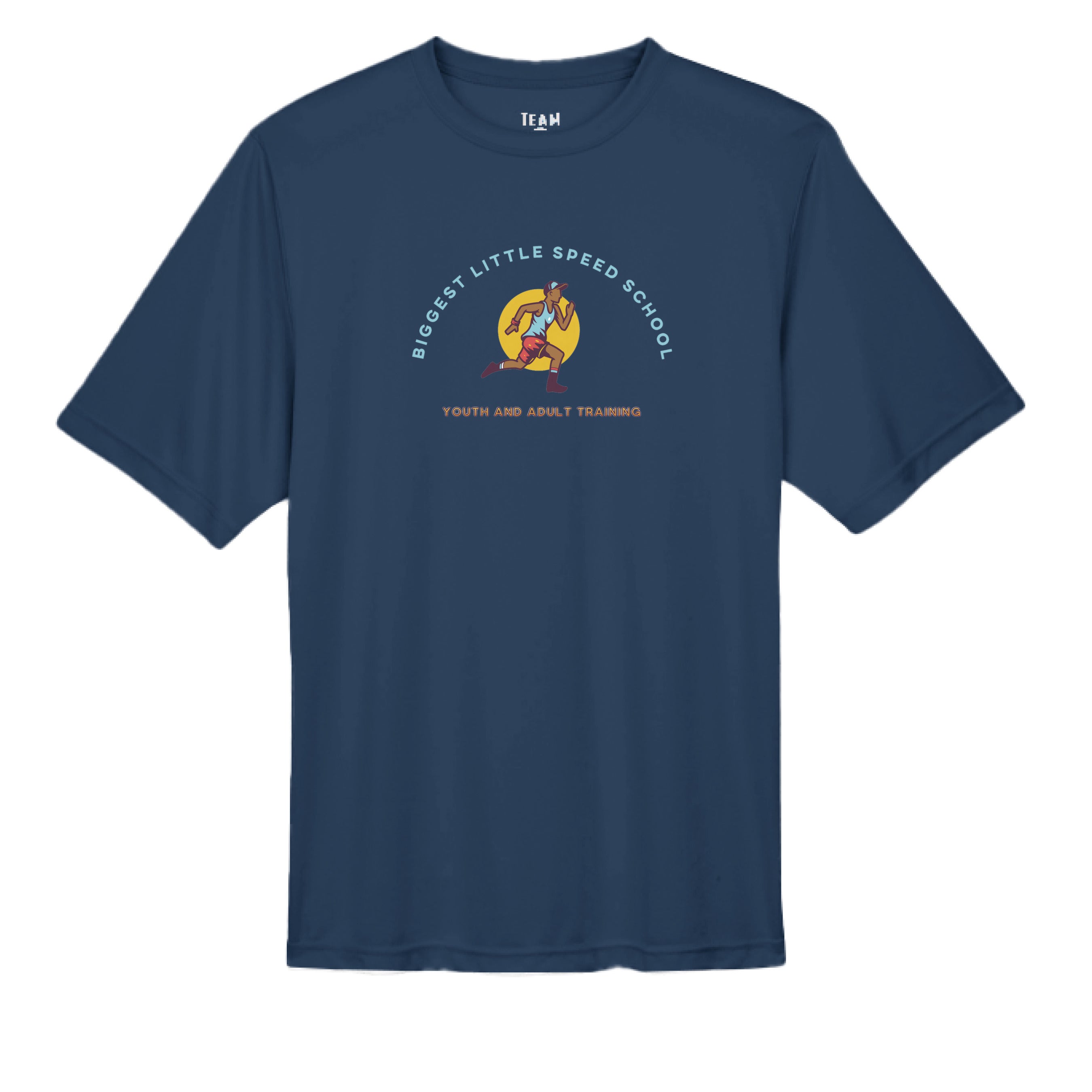 SPORT DARK NAVY - FRONT