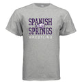 SPORT GREY - FRONT