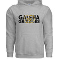 SPORT GREY - FRONT