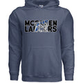 Heather Sport Dark Navy - FRONT
