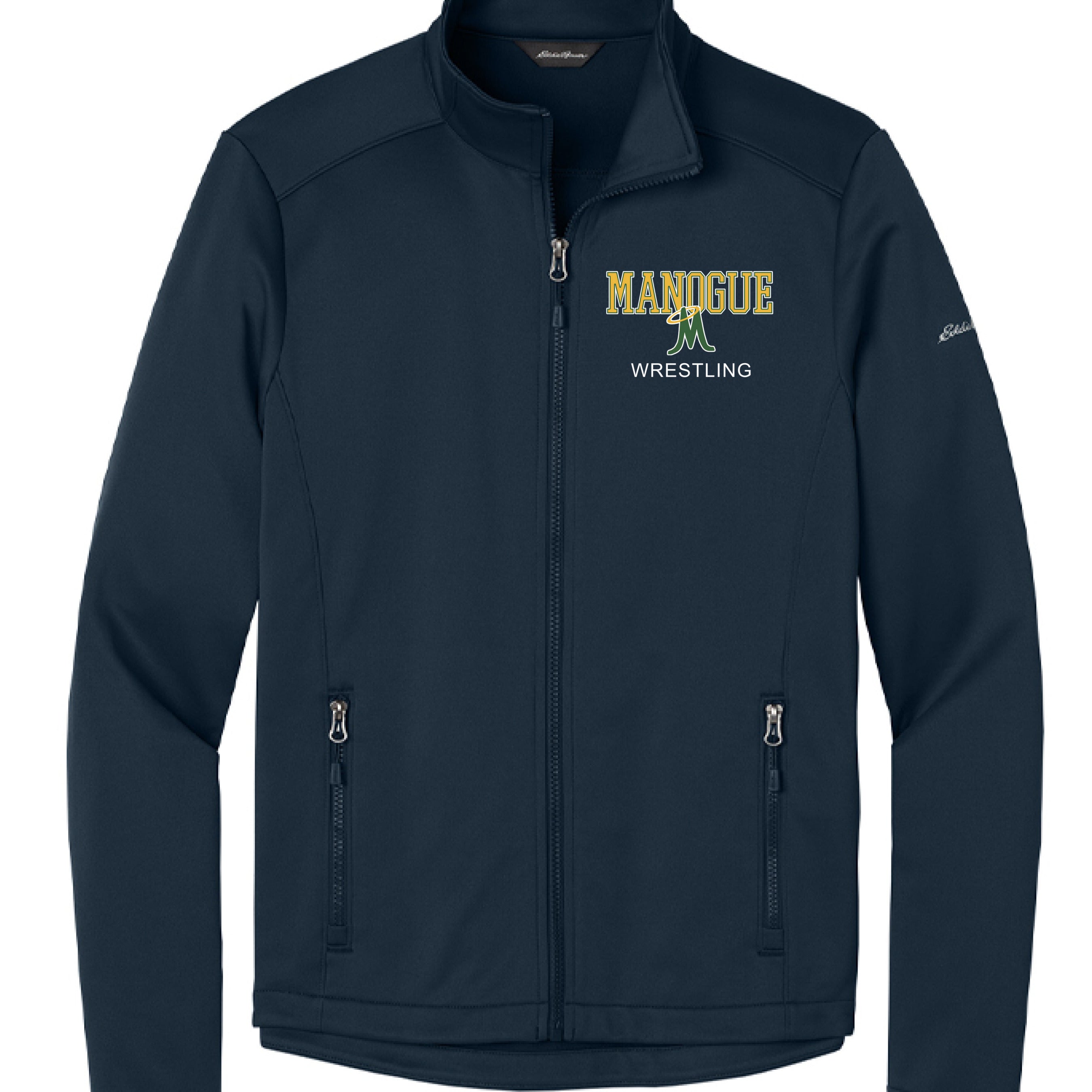 River Blue Navy - FRONT
