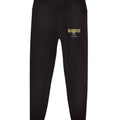 BLACK HEATHER - FRONT