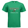 IRISH GREEN - FRONT