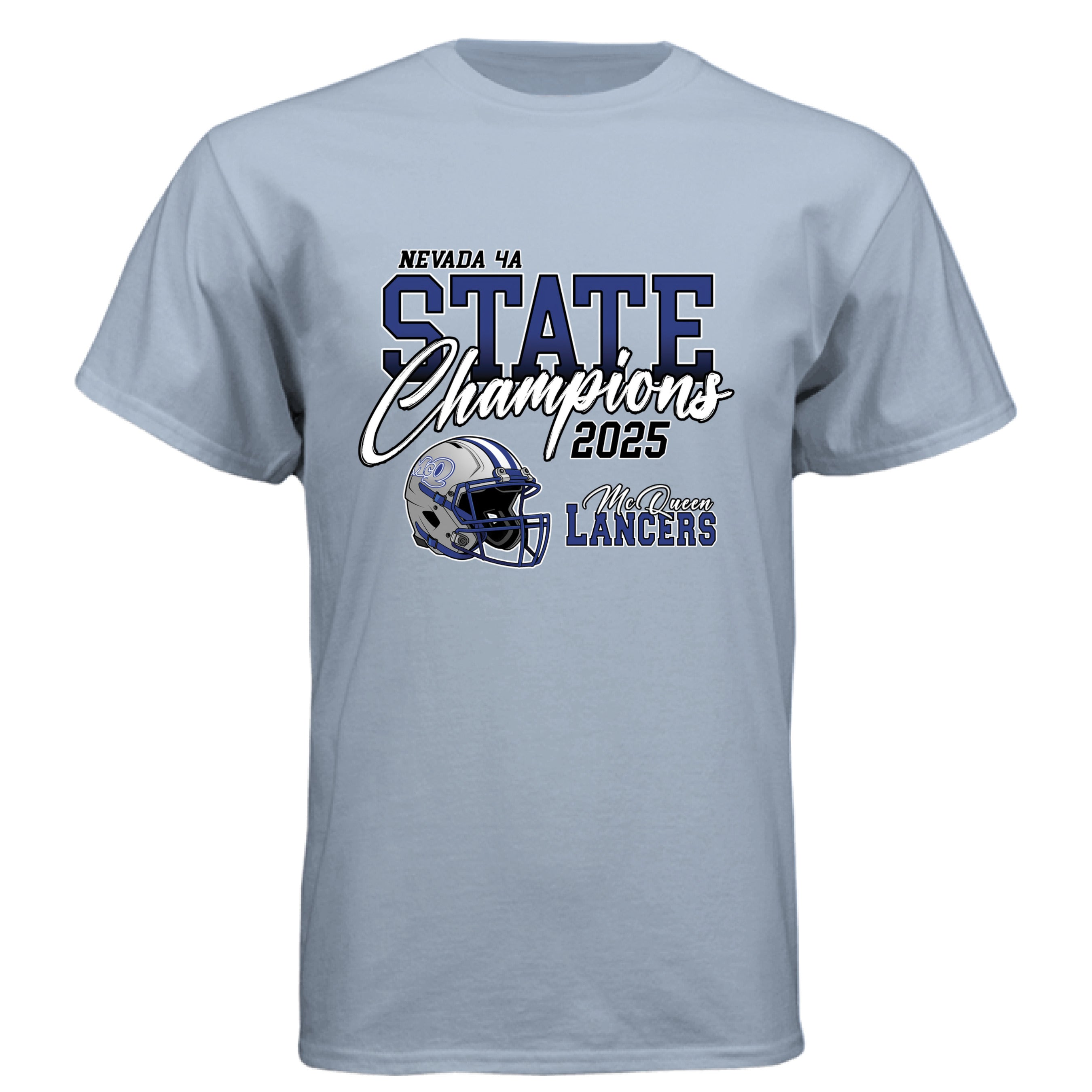 Vintage Stonewash Denim - FRONT