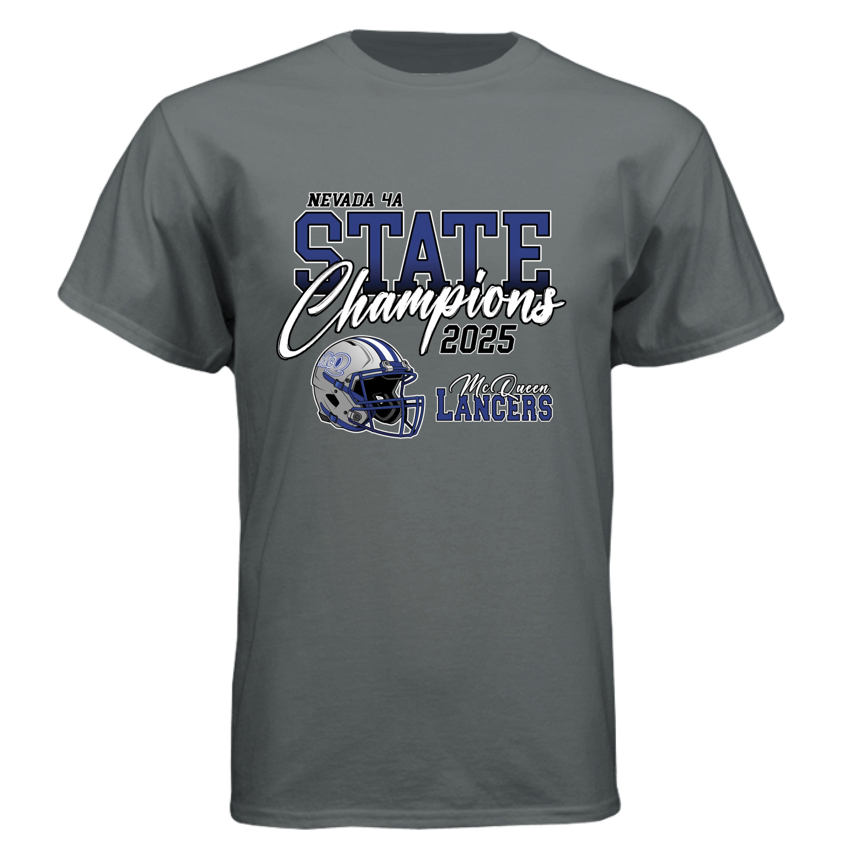 Vintage Heavy Metal - FRONT