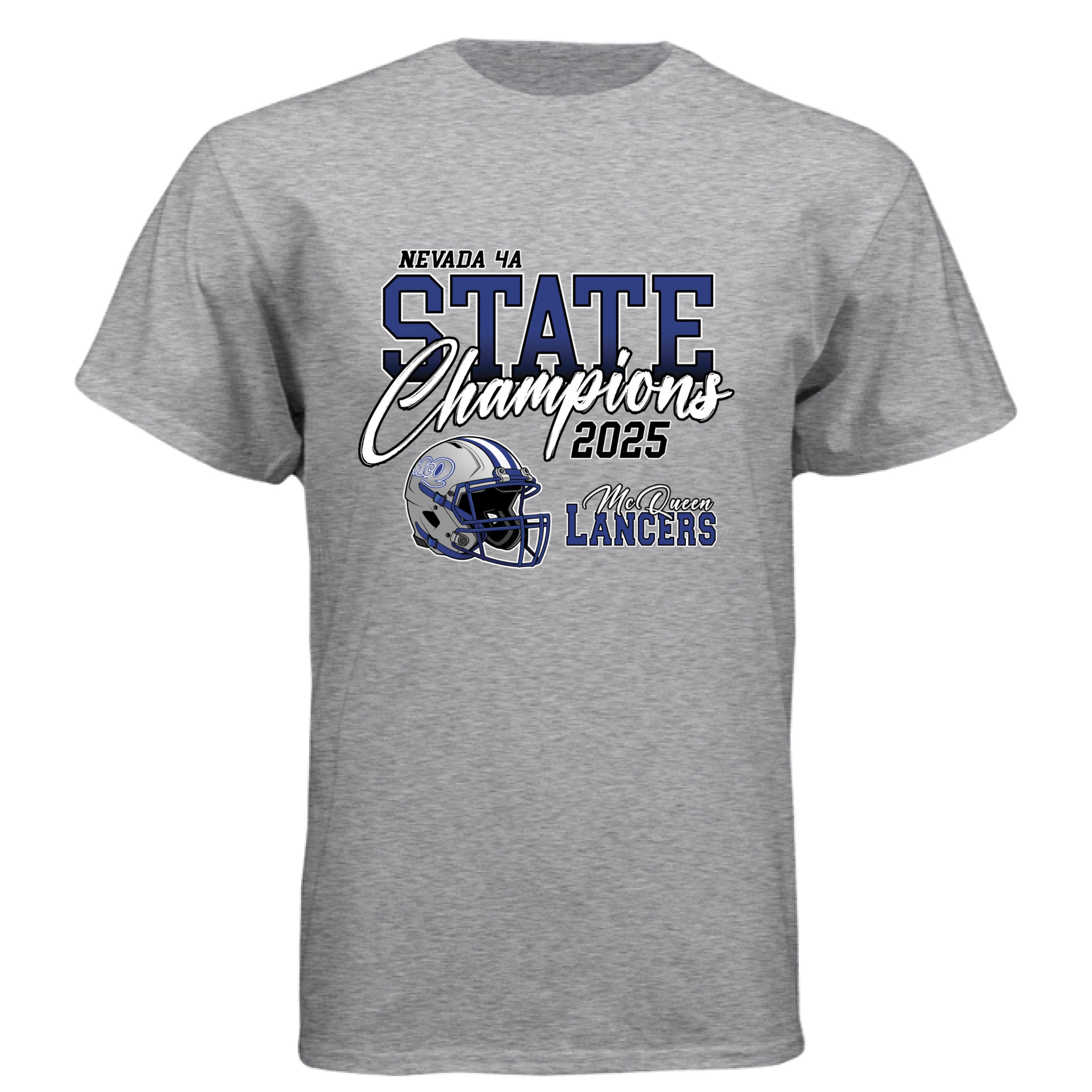 PREMIUM HEATHER - FRONT