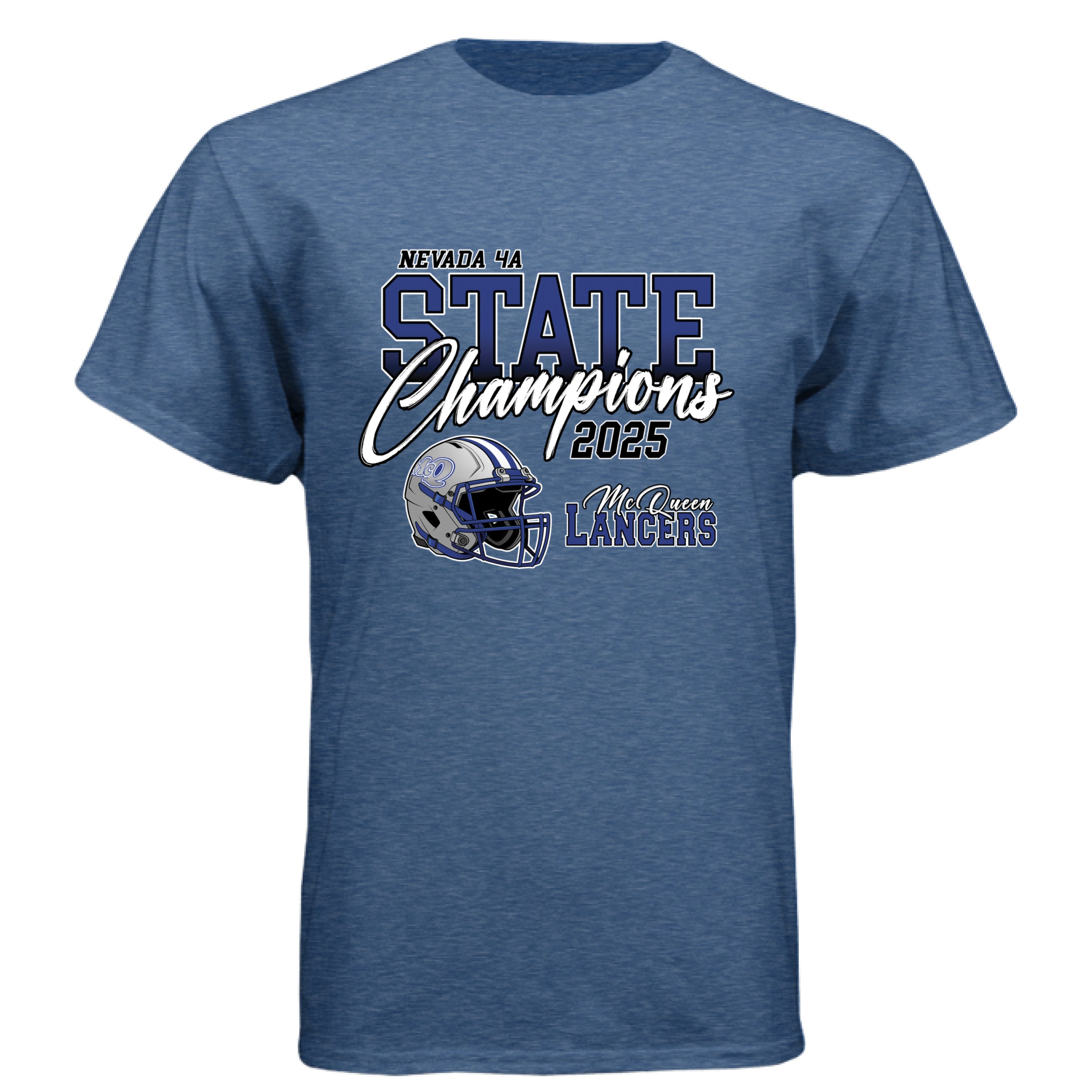 VINTAGE ROYAL - FRONT