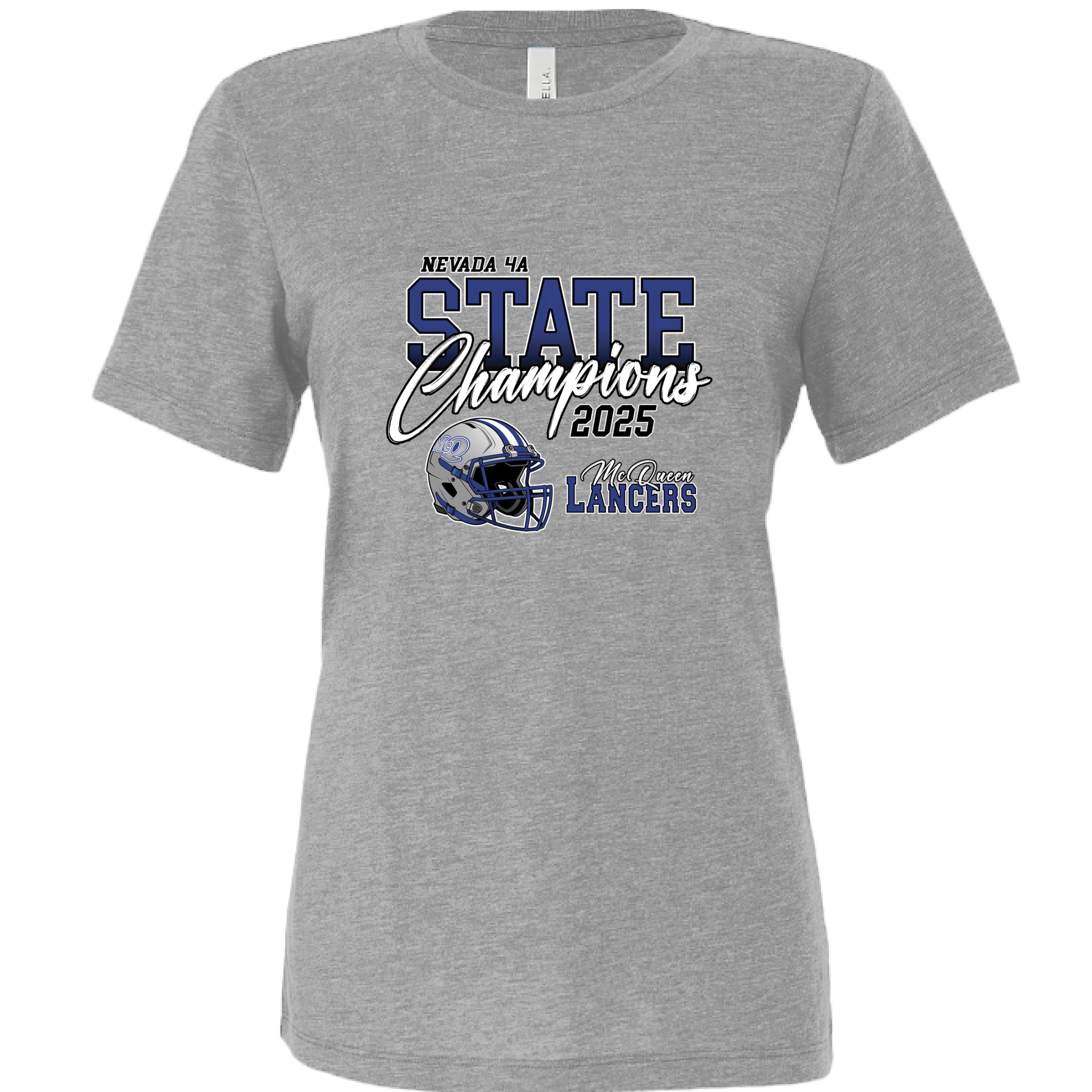 STORM TRIBLEND - FRONT