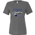GREY TRIBLEND - FRONT