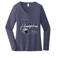 Hthrd Navy - FRONT