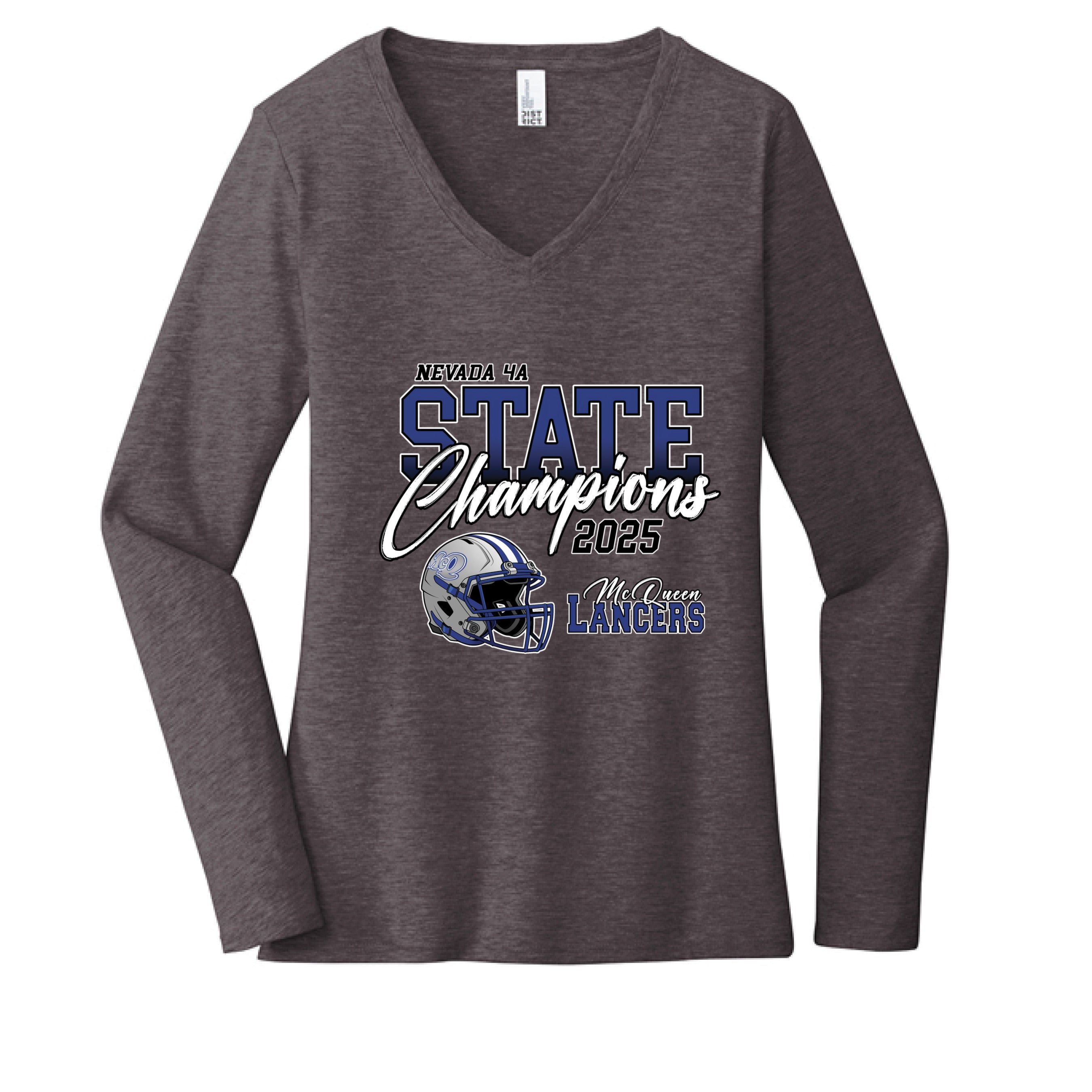 Hthrd Charcoal - FRONT