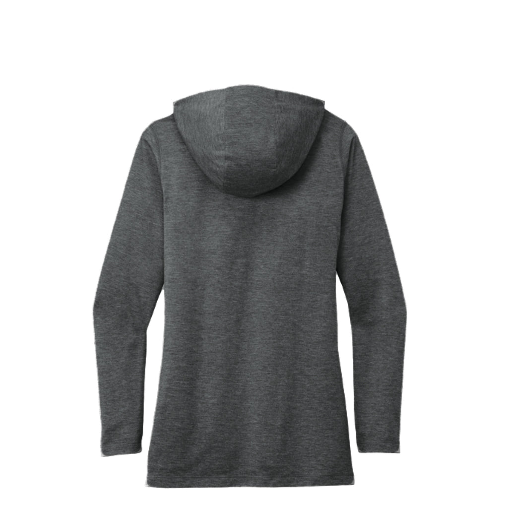 Dark Grey Hthr - BACK