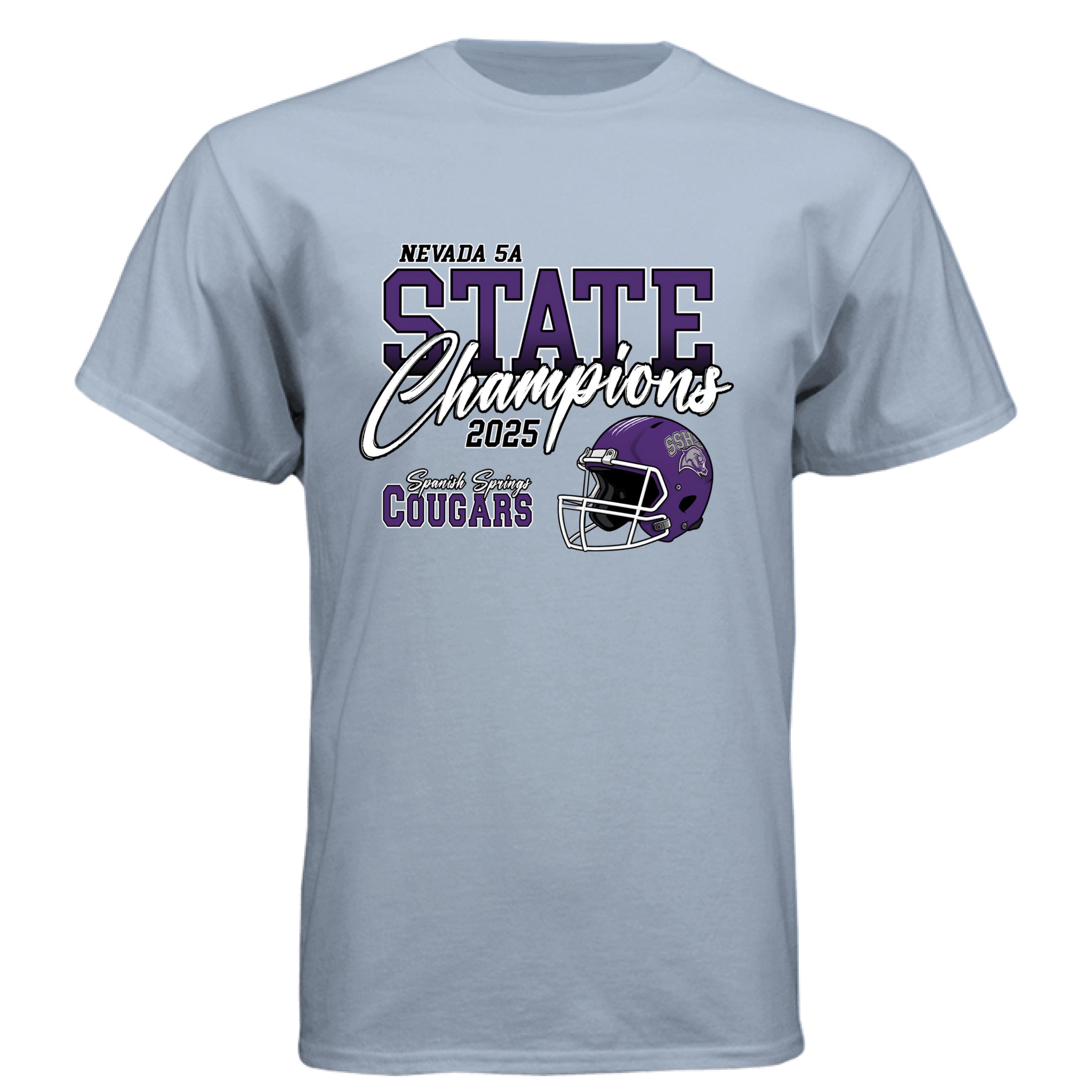 Vintage Stonewash Denim - FRONT