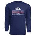 NAVY - FRONT