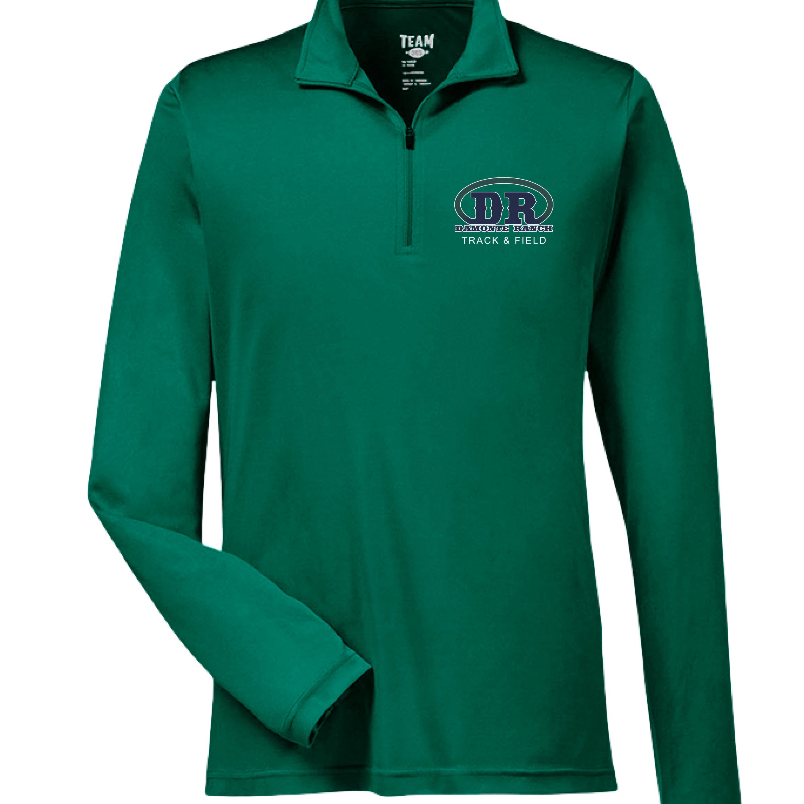 SPORT FOREST - FRONT