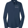 True Navy - FRONT