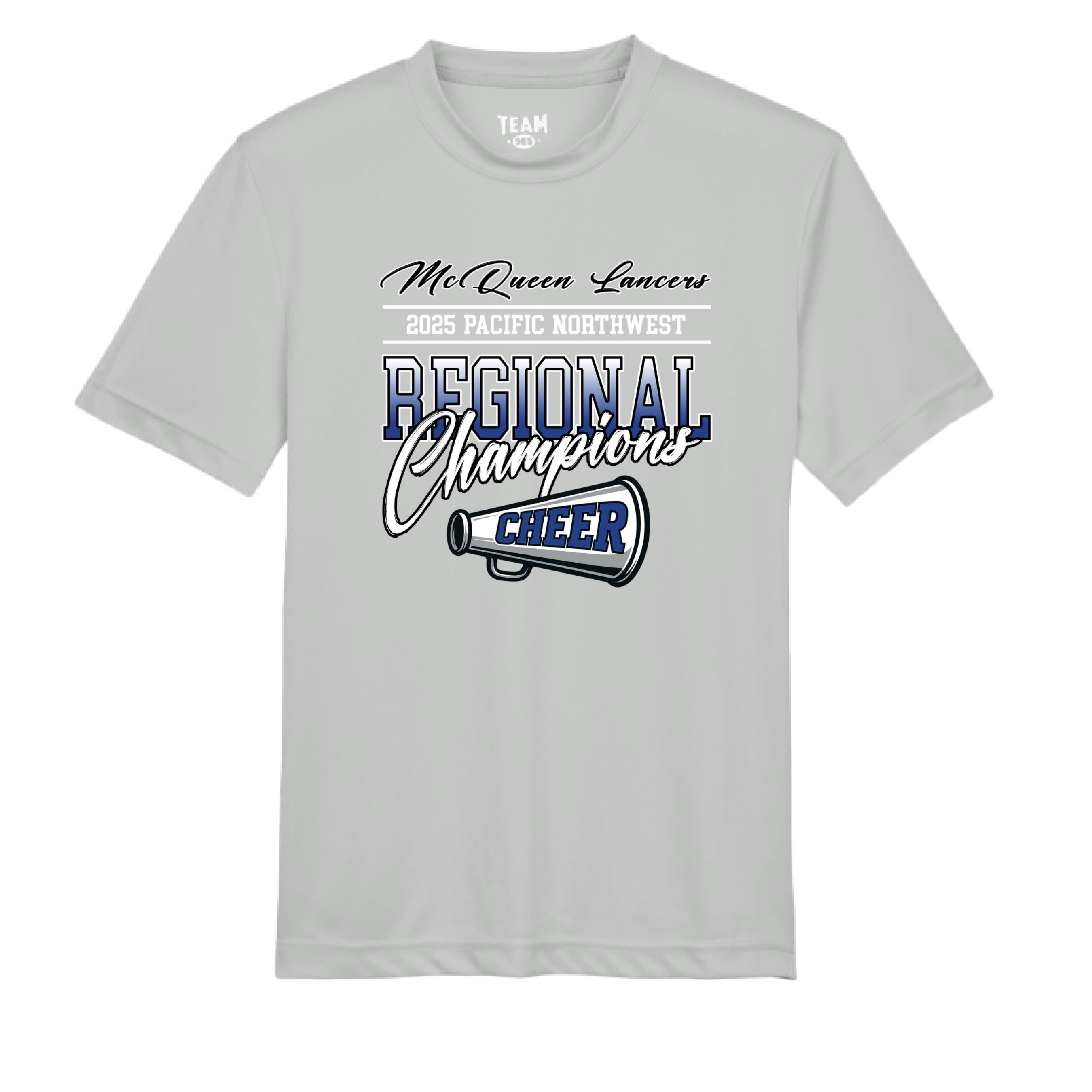 SPORT SILVER - FRONT