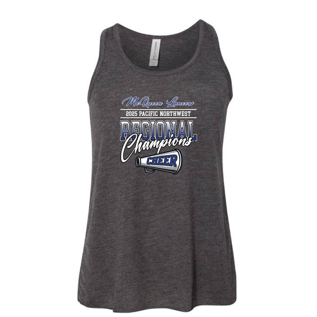 DARK GRY HEATHER - FRONT