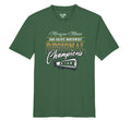 SPORT DARK GREEN - FRONT