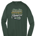 Forest Green - FRONT