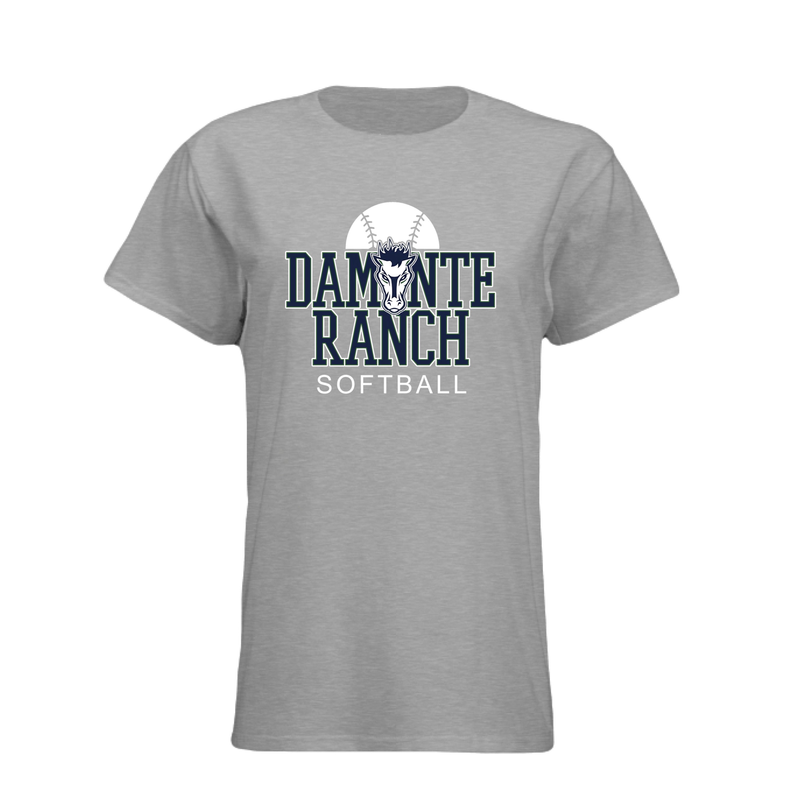 DARK HTHR GRAY - FRONT