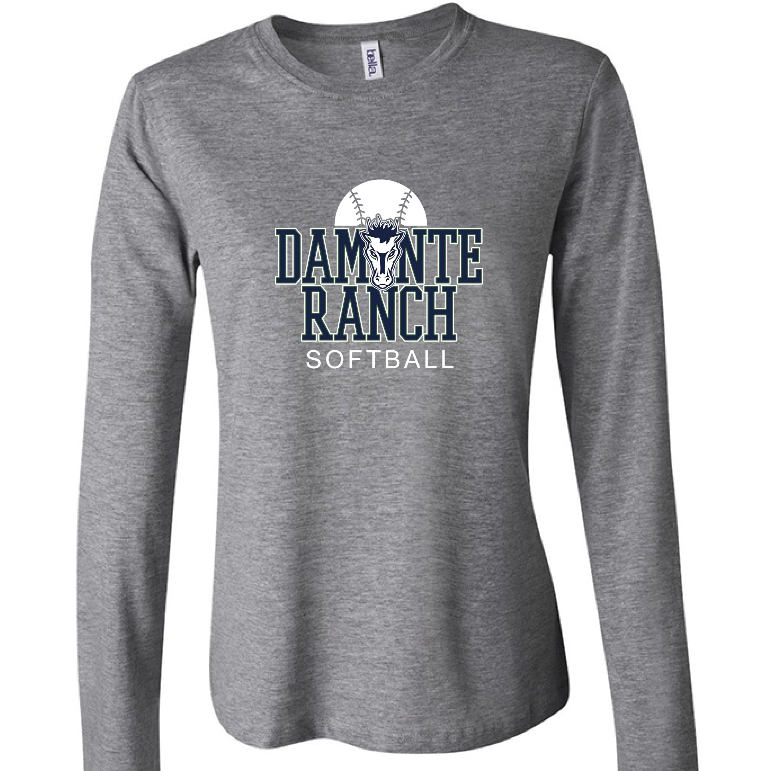 DEEP HEATHER - FRONT