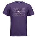 PURPLE - FRONT