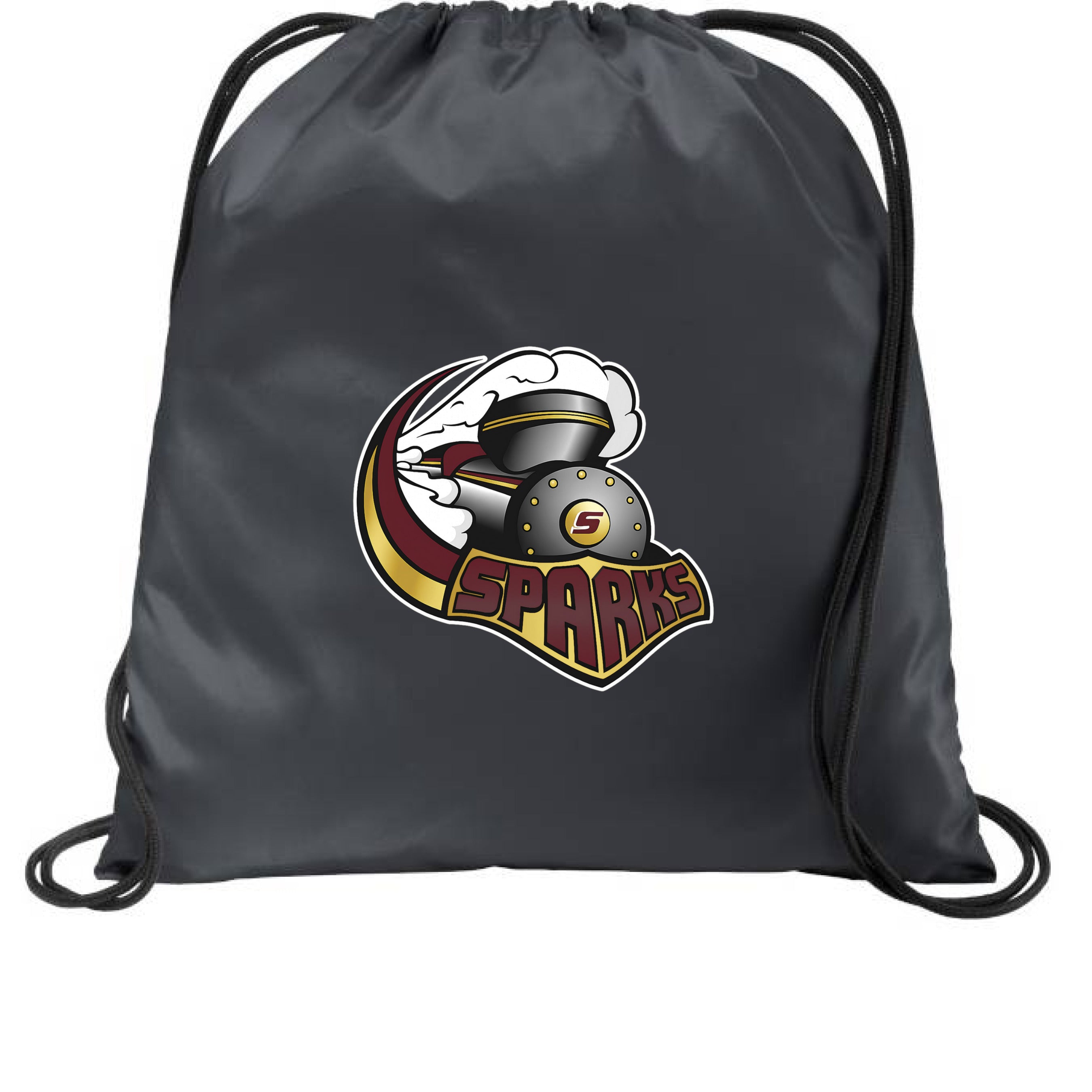 Graphite Grey - FRONT