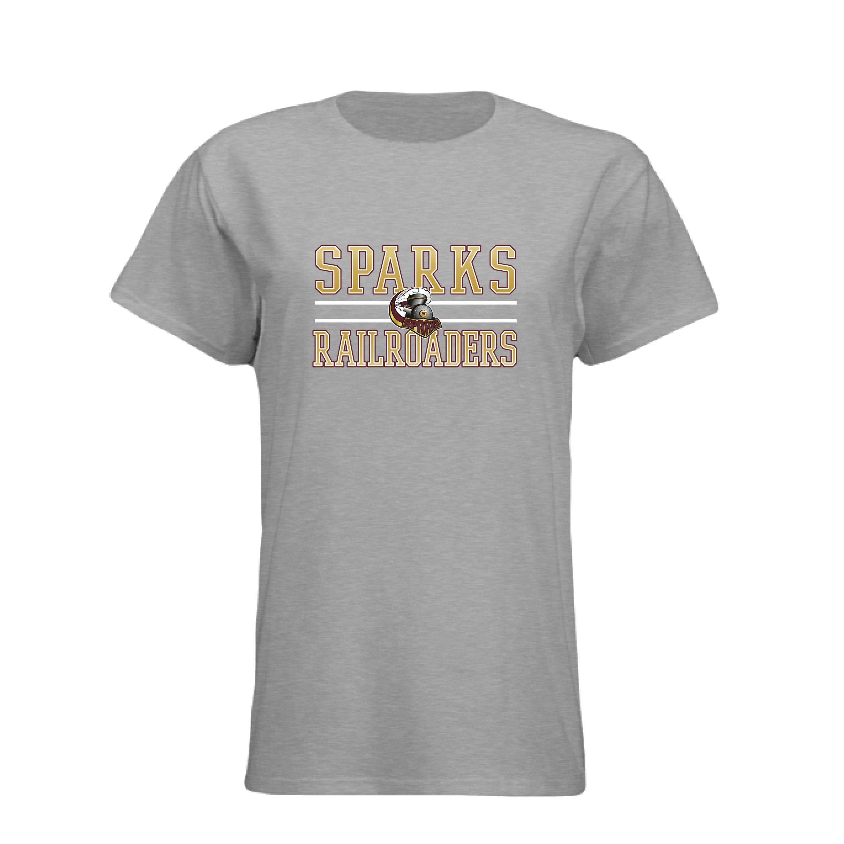 DARK HTHR GRAY - FRONT